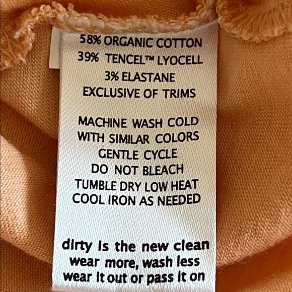 Toad & Co Top - Picture 9 of 10